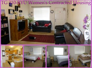 1969 N Canyon Rd APT 310, Provo, UT 84604