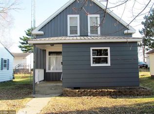 216 2nd St NW, Crosby, MN 56441