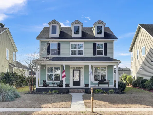 232 Foxbank Plantation Blvd, Moncks Corner, SC 29461