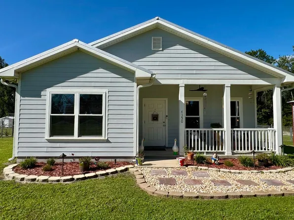 4350 State Road 6 W, Jasper, FL 32052