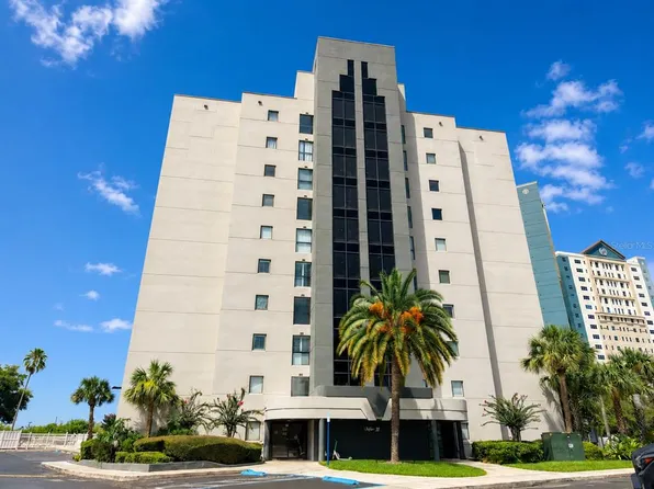 6165 CARRIER DRIVE #2305, ORLANDO, FL 32819