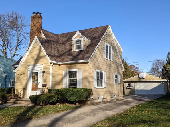 500 E Alice St, Appleton, WI 54911