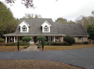 6000 Mandie Ln, Milton, FL 32570