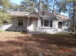1808 S Madison St, Albany, GA 31701