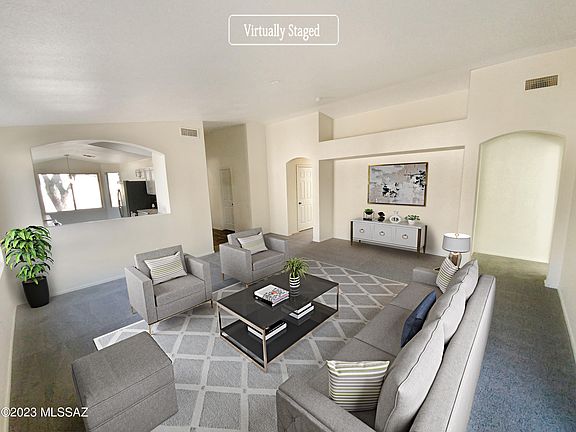 2nd image of 2284 W Tortolita Bluffs Dr