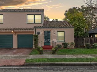 810 W Willow St, Stockton, CA