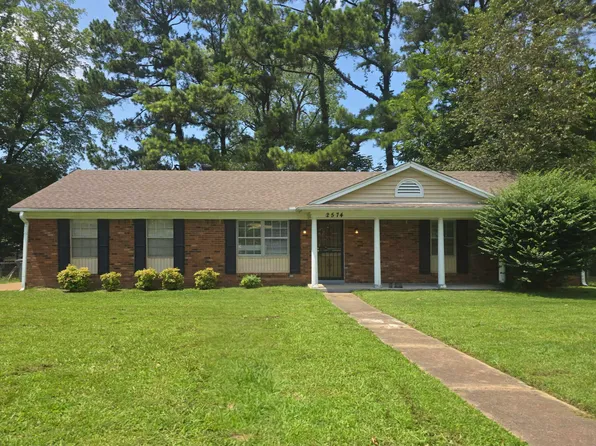 2574 Saint Elmo Ave, Memphis, TN 38127