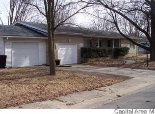 264 N Columbia Ave, Springfield, IL 62702
