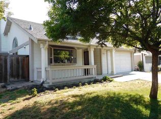 173 Sylvia Cir, Pleasanton, CA 94566