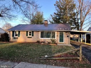 13 Gobin Dr, Carlisle, PA 17013