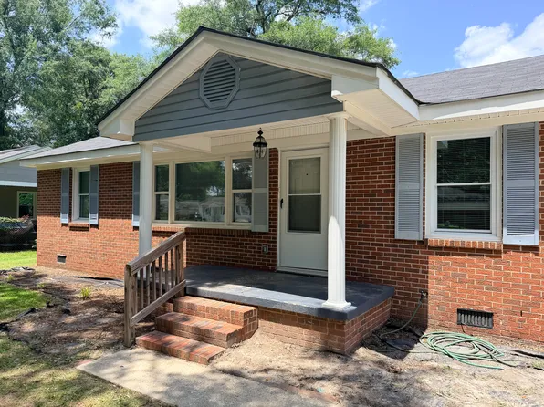 2014 N Harding St, Albany, GA 31701