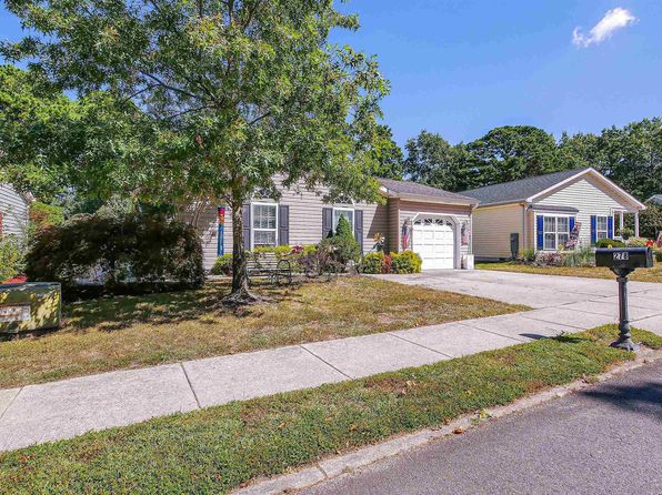 278 Greenbriar Ct, Mays Landing, NJ 08330