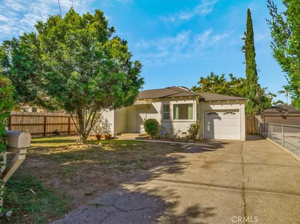 14723 Runnymede St, Van Nuys, CA 91405