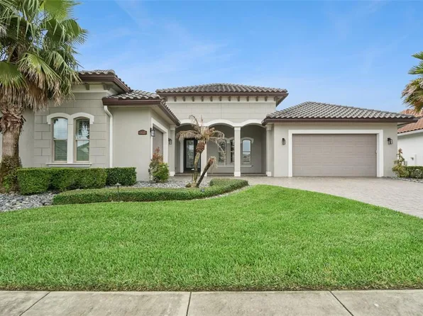 1417 Oil Lamp Cv, Lake Mary, FL 32746