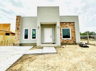 6417 Adenia Loop, Laredo, TX 78043