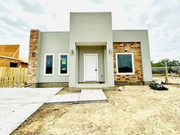 6417 Adenia Loop, Laredo, TX 78043