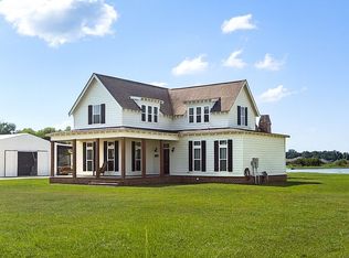 351 Waverly Rd, Thibodaux, LA 70301