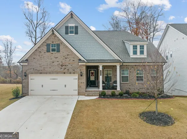 4660 Silver Oak Dr, Gainesville, GA 30504