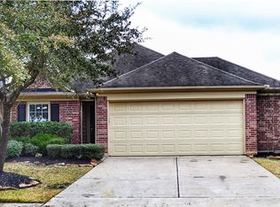 20614 Tulip Blossom Ct, Cypress, TX 77433