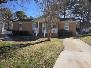 103 Carol Ln, Portsmouth, VA 23701