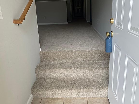 Come on in
