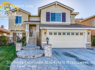 25734 Barnett Ln, Stevenson Ranch, CA 91381