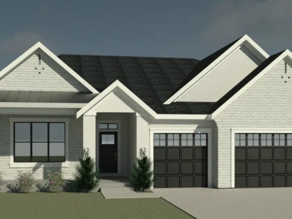 BAYCHESTER Plan, Oakhaven Park