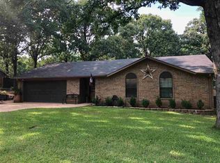 234 Mosley Cir N, Longview, TX 75605