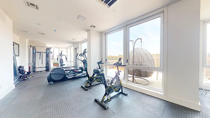 Rented by Metro Garden Realty NYC | media 39