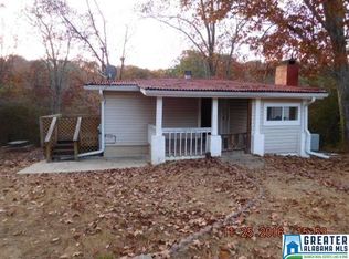 9566 Burney Camp Rd, Bessemer, AL 35023