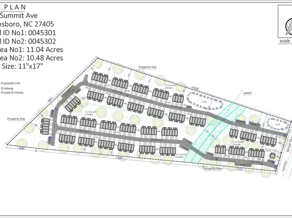 3609 Summit Ave, Greensboro, NC 27405
