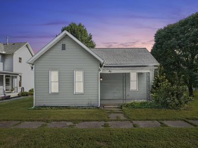 40 W Pickaway St, Kingston, OH, 45644