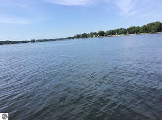 1000 Peninsula Dr LOT 461, Weidman, MI 48893