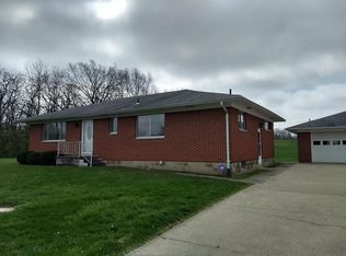3427 E National Rd, Springfield, OH 45505