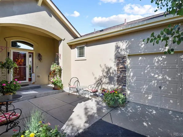 42340 Kingsmill Circle, Elizabeth, CO 80107