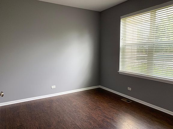 Office with Double Doors-Located at the Front of House