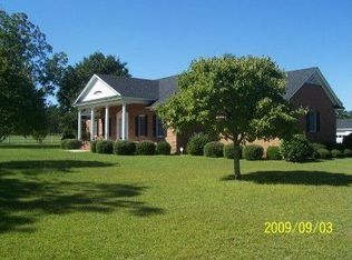 2468 N Center Rd, Hartsville, SC 29550
