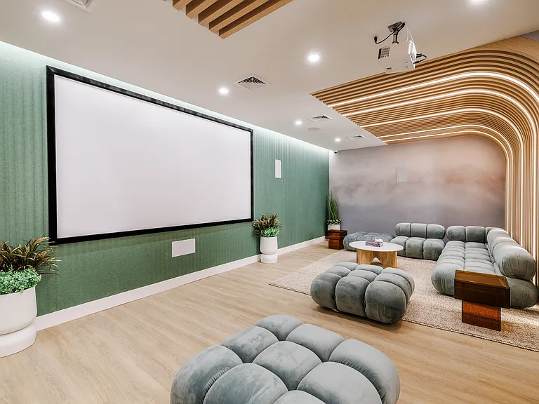 Unwind in style at 240 Willoughby, where modern comforts meet exceptional amenities. Enjoy our inviting lounge and exclusive media room, perfect for gatherings. Elevate your lifestyle todayAaaschedule a tour to see it for yourself!