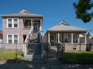 1028 S El Dorado St, Stockton, CA 95206