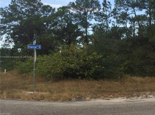 2802 8th St SW, Lehigh Acres, FL 33976