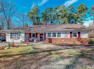 3409 Duke Homestead Rd, Durham, NC 27704