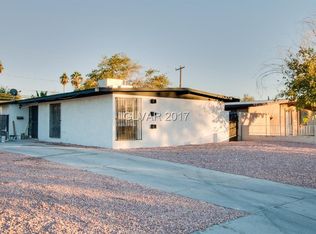 1920 Statz St, North Las Vegas, NV 89030