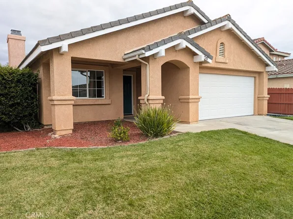 1830 Duke Dr, Santa Maria, CA 93454