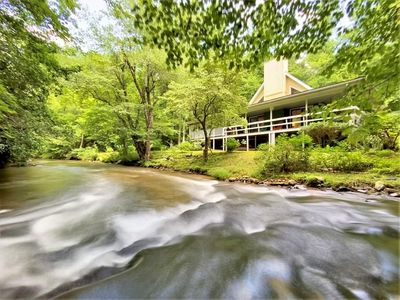 125 Wood Song Ln, Franklin, NC, 28734