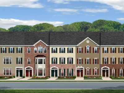 24698 Hutchinson Farm Dr, Sterling, VA, 20166