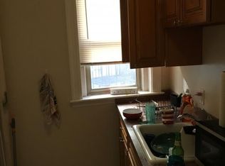 515 Park Dr #16, Boston, MA 02215