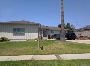 1345 Winston Ct, Upland, CA 91786
