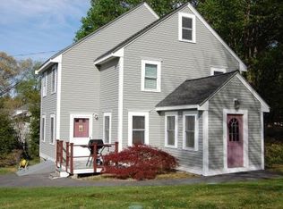 377 Main St, Rowley, MA 01969