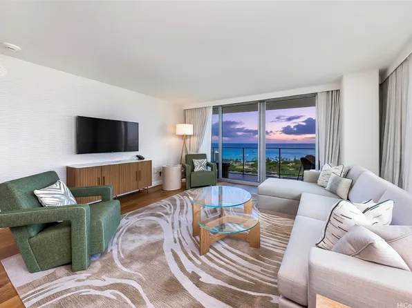 383 Kalaimoku St #E2801, Honolulu, HI 96815