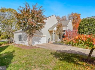 2442 Arctic Fox Way, Reston, VA 20191